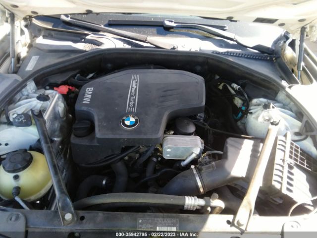 WBAXG5C50CDW85691 BMW 5 Series 528i