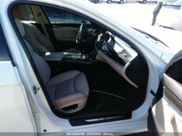 WBAXG5C50CDW85691 BMW 5 Series 528i
