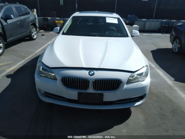 WBAXG5C50CDW85691 BMW 5 Series 528i
