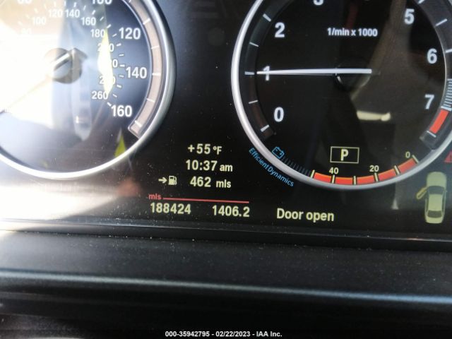 WBAXG5C50CDW85691 BMW 5 Series 528i