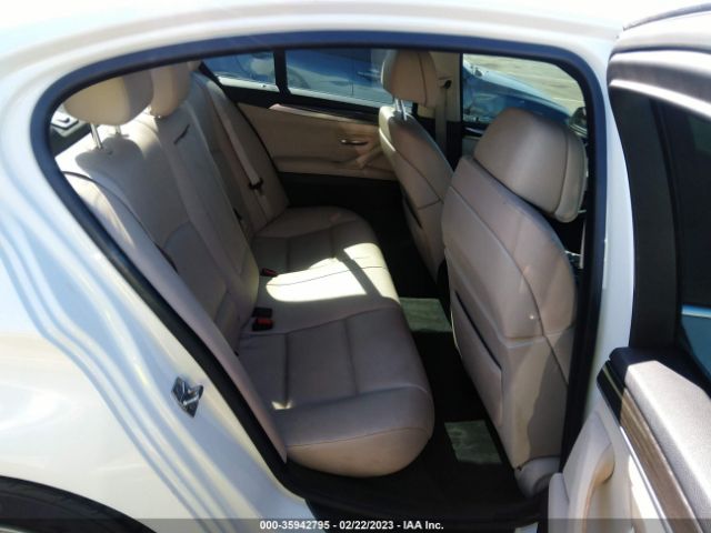 WBAXG5C50CDW85691 BMW 5 Series 528i