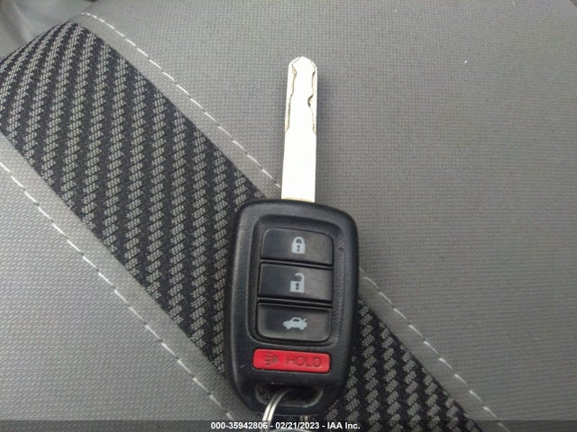 Honda Civic Coupe Lx 2017 2HGFC4B58HH307796 Image 11
