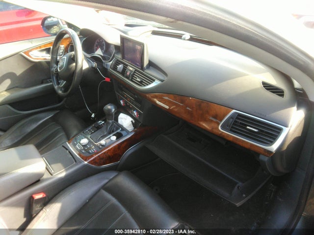 WAU2GAFC3EN002750 Audi A7 3.0 Prestige