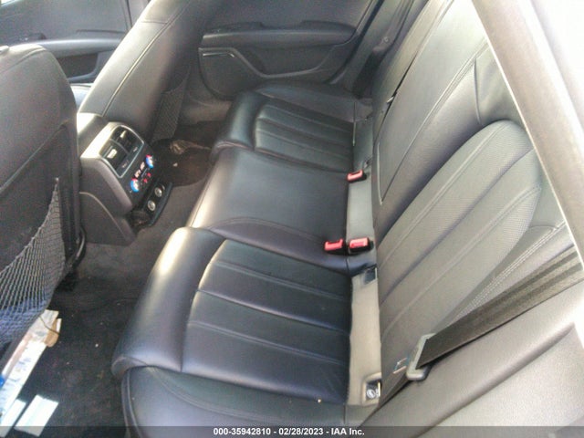 WAU2GAFC3EN002750 Audi A7 3.0 Prestige