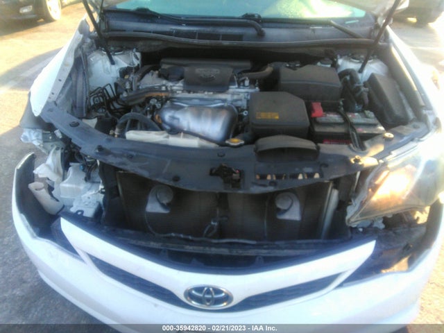 Toyota Camry L/le/xle/se/se Sport 2014 4T1BF1FK7EU778653 Image 12