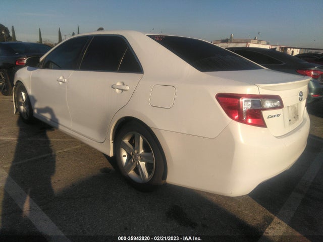 Toyota Camry L/le/xle/se/se Sport 2014 4T1BF1FK7EU778653 Image 5
