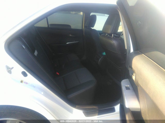 Toyota Camry L/le/xle/se/se Sport 2014 4T1BF1FK7EU778653 Image 10
