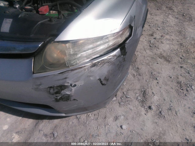 2008 HONDA CIVIC SDN LX VIN: 2HGFA16558H328085