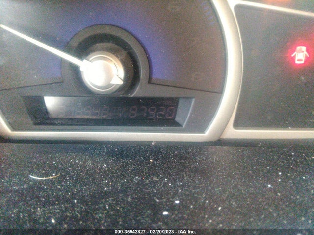 2008 HONDA CIVIC SDN LX VIN: 2HGFA16558H328085