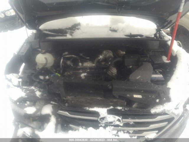 Hyundai Tucson Value 2017 KM8J3CA20HU566480 Image 11