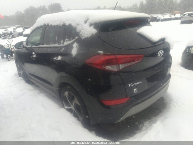 Hyundai Tucson Value 2017 KM8J3CA20HU566480 Image 4