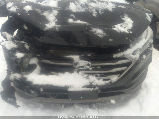 Hyundai Tucson Value 2017 KM8J3CA20HU566480 Image 7