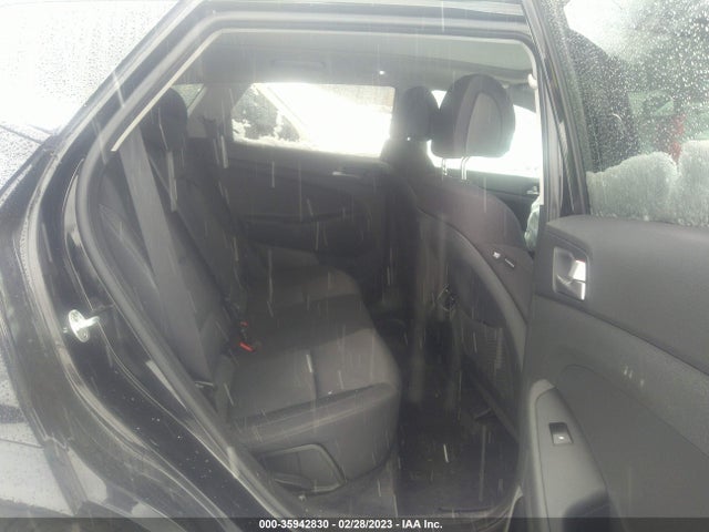 Hyundai Tucson Value 2017 KM8J3CA20HU566480 Image 9
