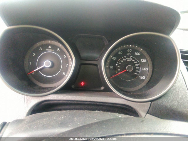 Hyundai ELANTRA SE 2015 5NPDH4AE5FH641863 Image 8