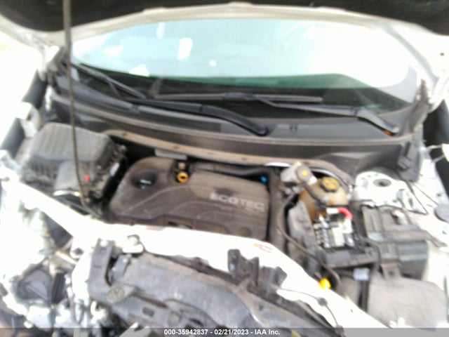 Chevrolet EQUINOX LT 2018 2GNAXSEV1J6130725 Image 12