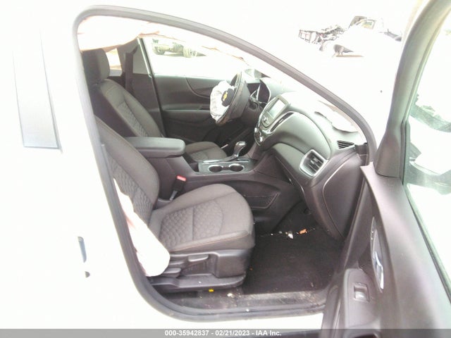 Chevrolet EQUINOX LT 2018 2GNAXSEV1J6130725 Image 7