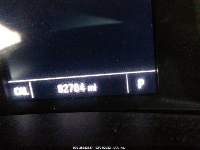 Chevrolet EQUINOX LT 2018 2GNAXSEV1J6130725 Image 9