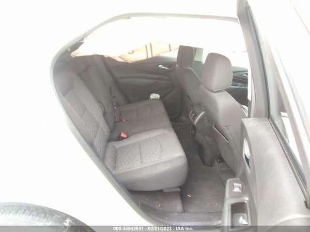 Chevrolet EQUINOX LT 2018 2GNAXSEV1J6130725 Image 10