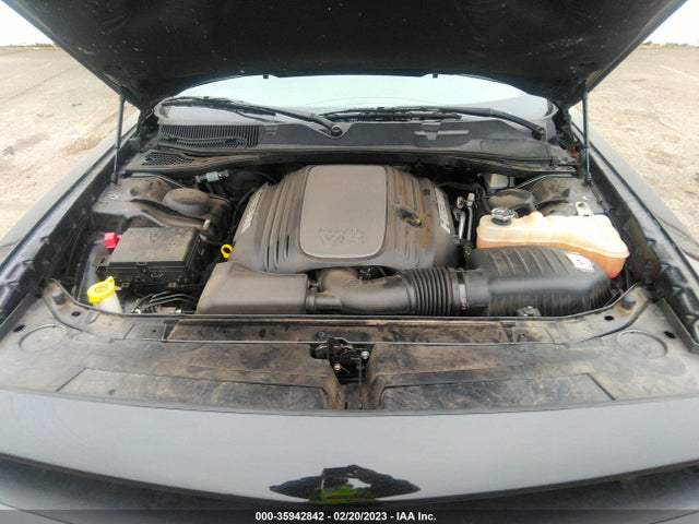 Dodge Challenger 2016 2C3CDZBTXGH102249 Image 11