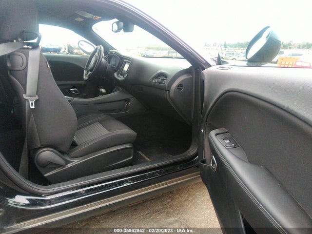 Dodge Challenger 2016 2C3CDZBTXGH102249 Image 6