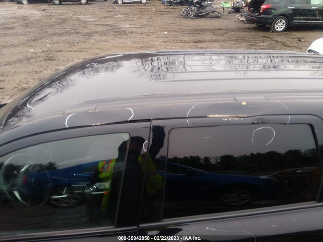 JA4AZ3A36JJ003267 Mitsubishi Outlander Es/se/sel/le
