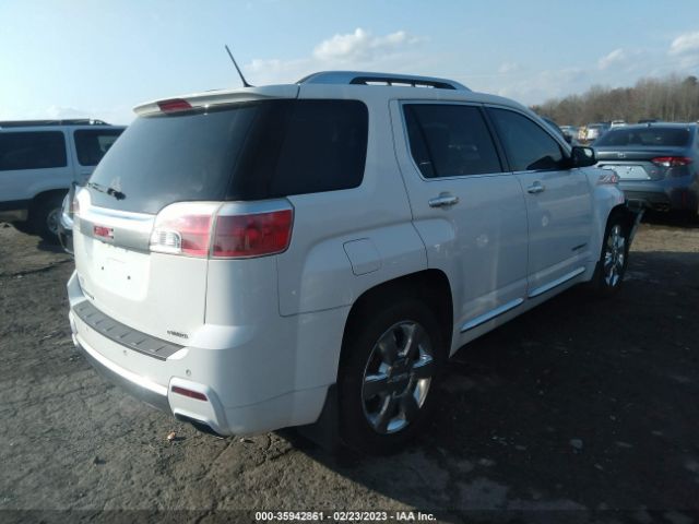 2GKFLZE37E6238763 GMC Terrain Denali