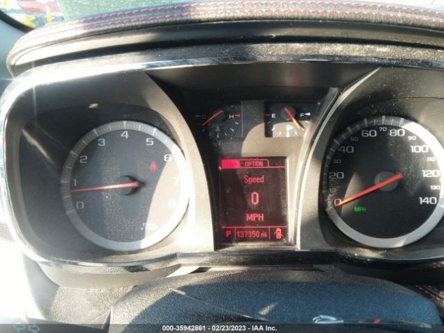 2GKFLZE37E6238763 GMC Terrain Denali
