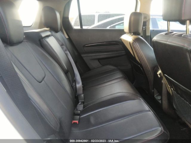 2GKFLZE37E6238763 GMC Terrain Denali