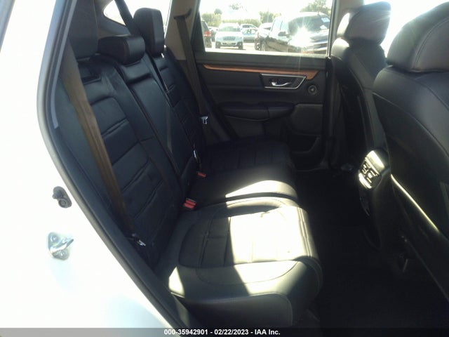 Honda Cr-v Ex-l 2020 5J6RW2H87LA004762 Image 9