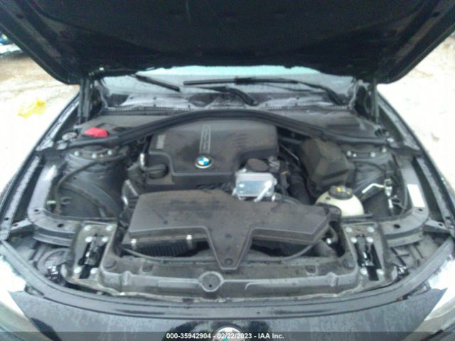 WBA3B1G57FNT07544 BMW 3 Series 320i