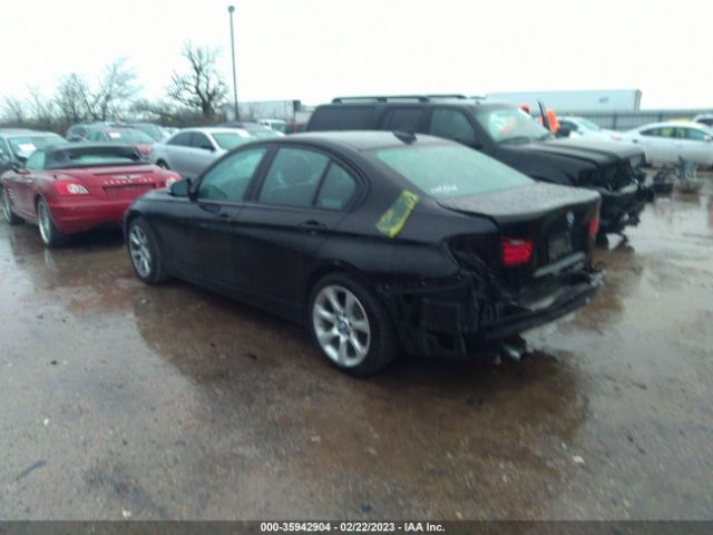 WBA3B1G57FNT07544 BMW 3 Series 320i