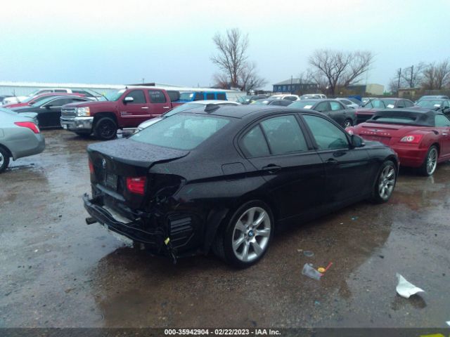 WBA3B1G57FNT07544 BMW 3 Series 320i