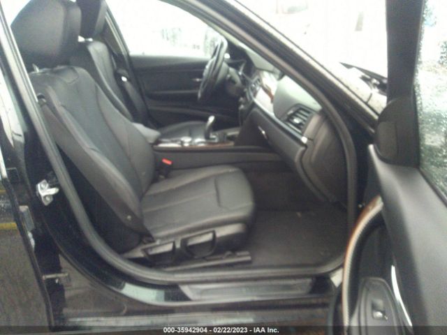 WBA3B1G57FNT07544 BMW 3 Series 320i