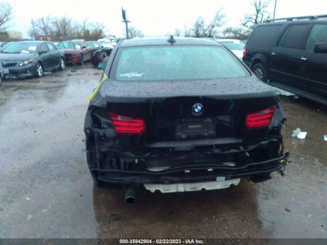 WBA3B1G57FNT07544 BMW 3 Series 320i