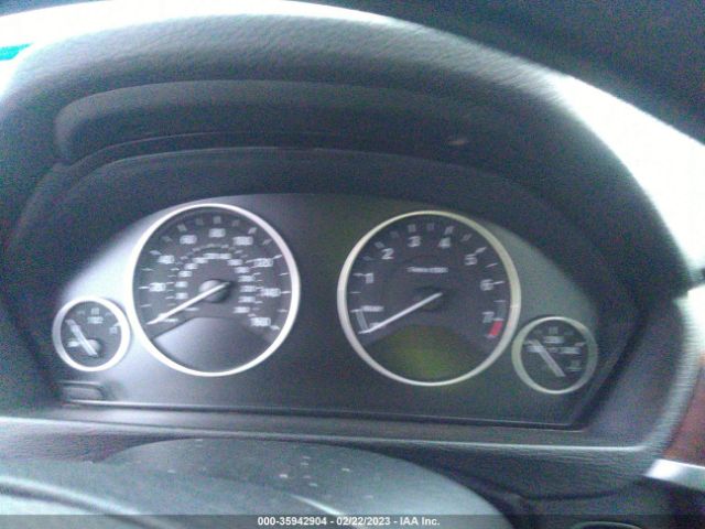 WBA3B1G57FNT07544 BMW 3 Series 320i
