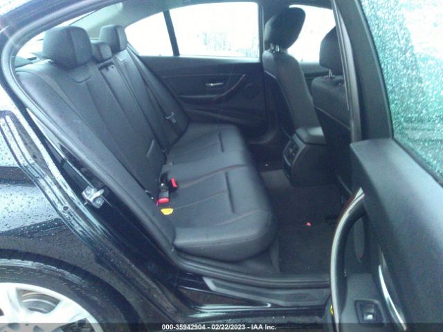 WBA3B1G57FNT07544 BMW 3 Series 320i