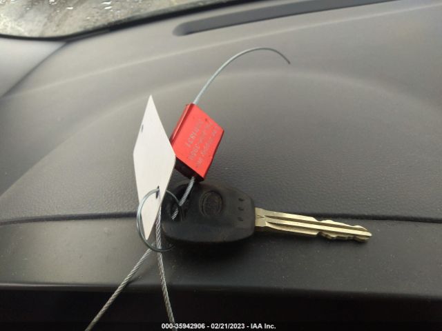 KNDMH4C79B6382846 KIA SEDONA EX