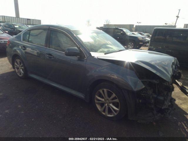 4S3BMBK64D3021660 auction archive image