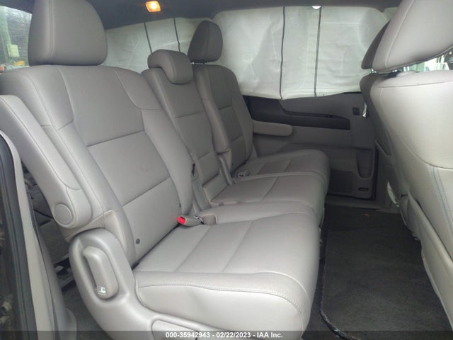 2016 Honda Odyssey, VIN: 5FNRL5H63GB164794