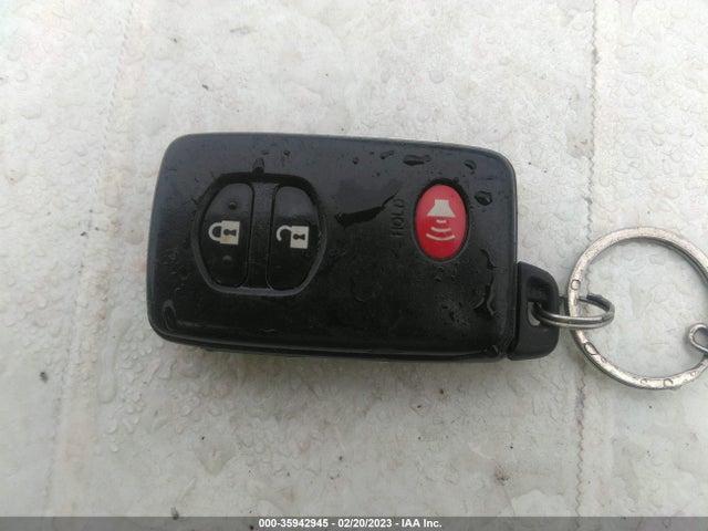 2015 TOYOTA PRIUS FOUR VIN: JTDKN3DU2F1908820