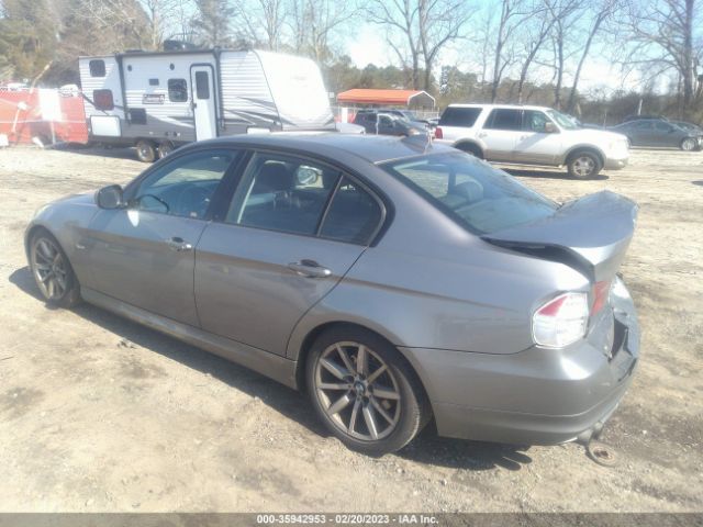 WBAPH735X9A173200 BMW 3 Series 328i