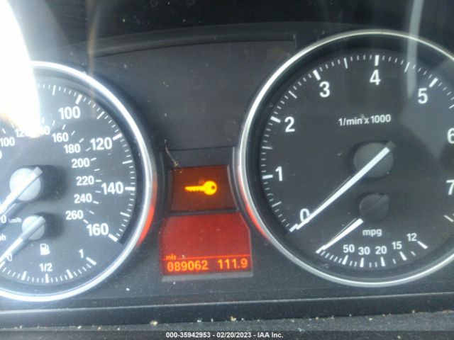 WBAPH735X9A173200 BMW 3 Series 328i