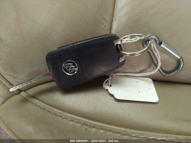 2G4GK5EX2E9215836 Buick Regal