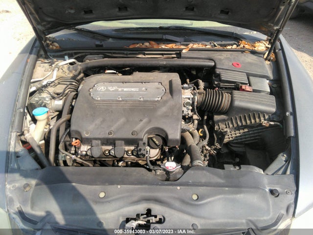 Acura TL 2004 19UUA66274A054147 Image 11