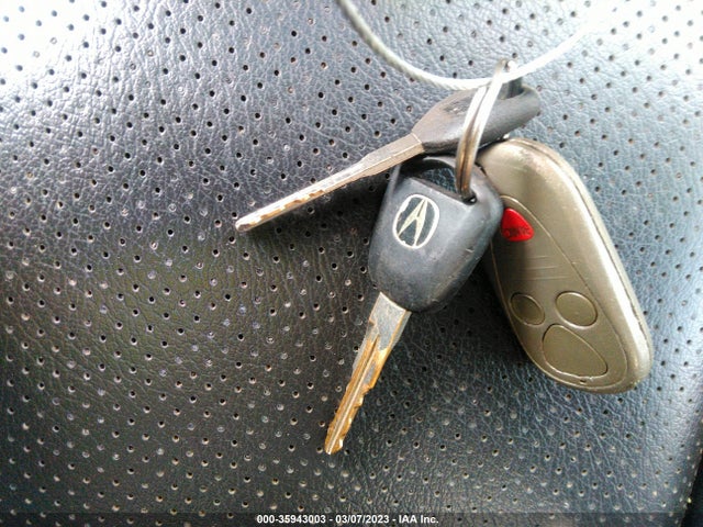 Acura TL 2004 19UUA66274A054147 Image 3