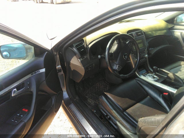 Acura TL 2004 19UUA66274A054147 Image 6