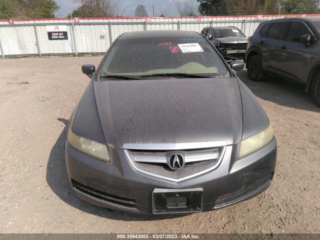 Acura TL 2004 19UUA66274A054147 Image 7
