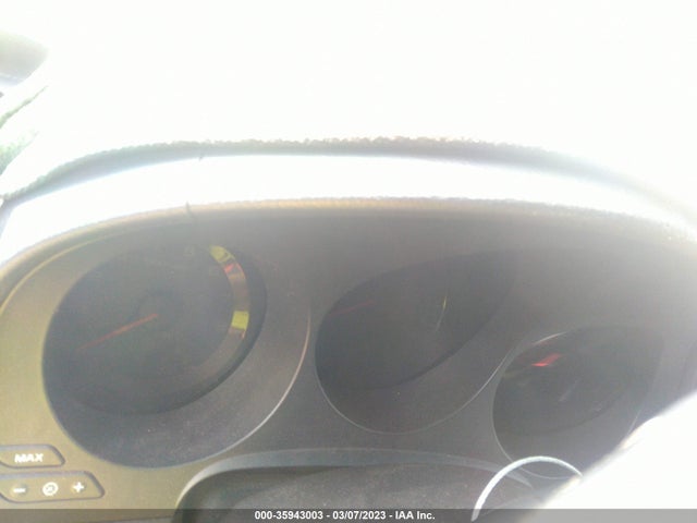 Acura TL 2004 19UUA66274A054147 Image 8