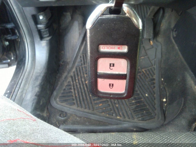 Honda Fit 2015 3HGGK5H83FM759975 Image 11