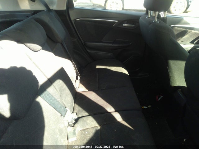 Honda Fit 2015 3HGGK5H83FM759975 Image 8